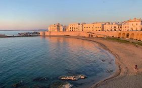 Appartamenti a Gallipoli